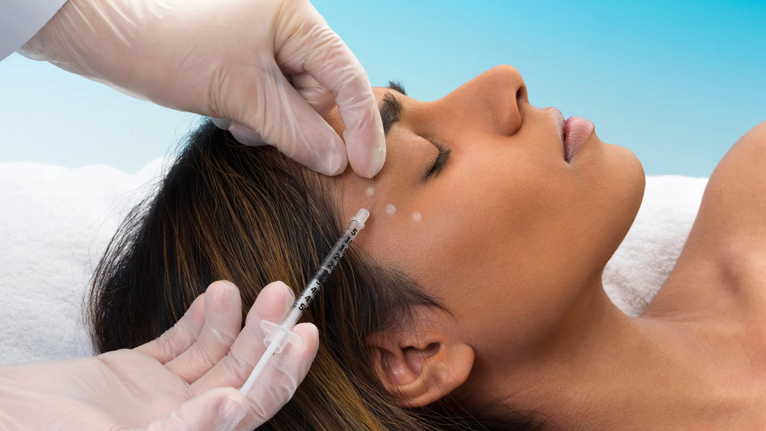 Top 5 Tips for Faster Recovery After Filler and Botox Injections