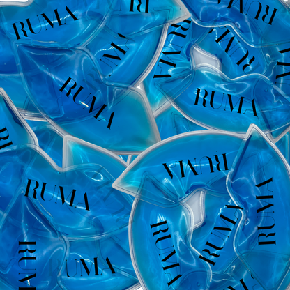 Branded (Printed) Lip Ice Pack